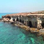 Catamaran Crystal Sea Cruise from Protaras - The Catamaran: Comfort and Cleanliness