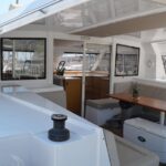 Catamaran Experience 17-20 passengers from Port Olimpic Barcelona - Flexible Departure Times and Trip Options