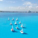 Catamaran Isla Mujeres Tour with Hotel Pick Up included - Starting Point and Transportation Details