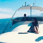 CATAMARAN OCEAN CRUISE TOUR, Food & Drinks included! - Opportunities to Spot Dolphins and Pilot Whales