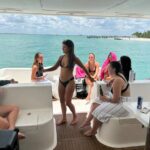 Catamaran Party Rentals for Up to 13 Guests - What the 4-Hour Private Catamaran Experience Includes
