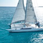 Catamaran Plus Reef Snorkeling and Isla Mujeres Visit - Reef Snorkeling at the Bay of Women