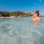 Catamaran Ride with Snorkeling, Open Bar, and Lunch from Cancun - Departure Points and Flexibility in Scheduling