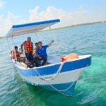 Catamaran Sail and Snorkeling Tour with Open Bar in Puerto Morelos - Departure and Pickup Details in Cancun and Riviera Maya