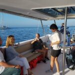 Catamaran Sailing Cruise in Monterey - Starting Point at Old Fisherman’s Wharf in Monterey