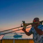 Catamaran Sunset Cruise to Isla Mujeres from Cancun - Exploring Isla Mujeres with a Guided Tour of Key Monuments