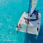 Catamaran Sunset Open Bar and Snacks - Departure Location and Transportation Convenience