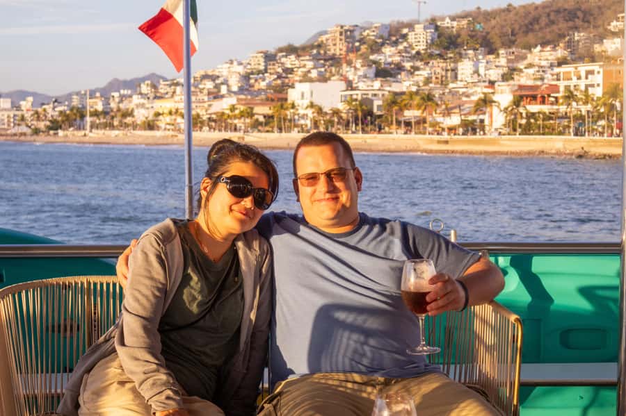 Catamaran Sunset Tour - What Makes the Sunset Catamaran Special