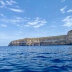 Catamaran Trip in Malta - Exploring the Blue Lagoon and Its Crystal Waters