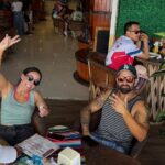 Catamaran with Slide in Cozumel Reef Snorkeling Experience - Snorkeling at Palancar Reef, Cozumel’s Underwater Paradise