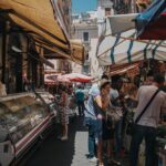 Catania authentic Street Food - Meeting Point and Tour Logistics