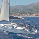 Catania: Boat tour with brunch and/or aperitif - The Starting Point at Catania Yacht Club