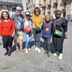 Catania: Heart of the City Guided Walking Tour - Inside the Piazza Duomo and the Elephant Statue