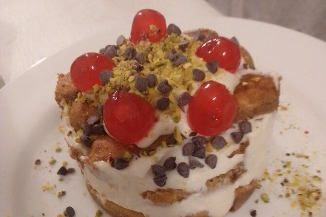 Catania Home Cooking: Pistachio Ravioli, Sicilian Pasta & Wine - The Charm of Catanias Home Cooking Experience