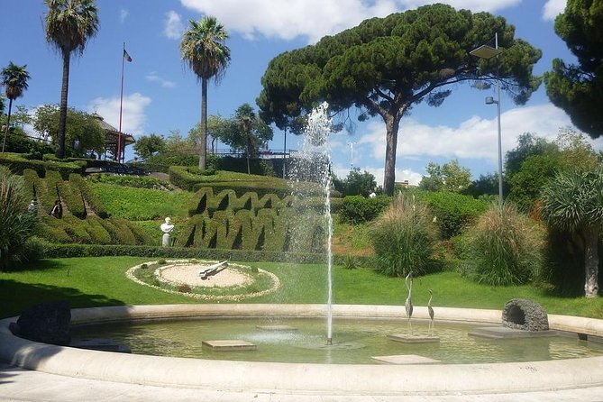 Catania Like a Local: Customized Private Tour - Personalized Itinerary Based on Your Interests