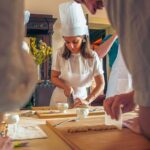 Catania Market Tour & Cooking in a Historic Home with Francesco - Scenic Tour of Francesco’s Historic Seaside Villa Overlooking the Gulf of Ognina