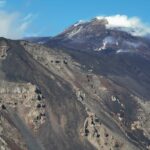 Catania: Mount Etna Trekking Tour Beyond the Tourist Trails - Discovering Silvestri Craters and Recent Lava Flows