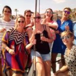 Catania: Spritz and Sunset Sailing Tour - Coastal Sailing Along the Route of Ulysses