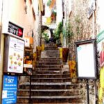 CATANIA TRANSFER to or from TAORMINA, GIARDINI NAXOS or SYRACUSE - The Luxury Fleet: Mercedes-Benz Vehicles Ensuring Comfort and Style