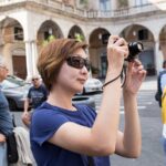 Catania unique walking tour of the city center - Discovering the Roman Amphitheater from the 2nd Century B.C.