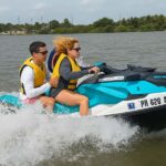 Catano: 1-Hour Jet Ski Rental for Drivers 21+ - Starting Point: Convenient Meeting at Ave. Las Nereidas