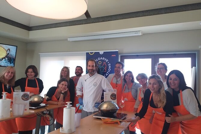 Cataplana for All: From kitchen to the table - What is a Cataplana and Why it’s a Portuguese Icon