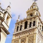 Cathedral & Giralda of Seville Exclusive Group, max. 9 travelers - Climbing the Giralda Tower for Panoramic Views