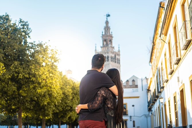 Cathedral of Seville English Guided Tour with Skip the Line & Access to Giralda - The Significance of the Giralda Tower and Its Breathtaking Views