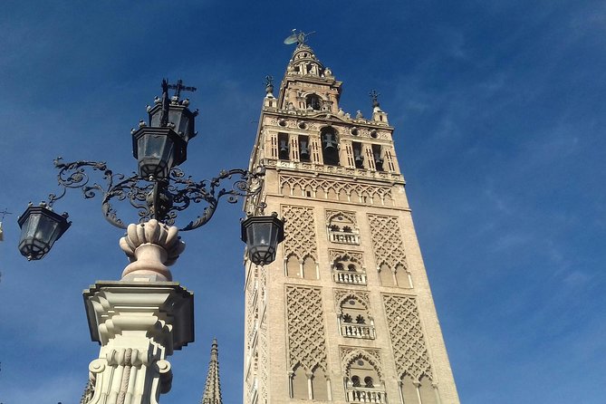 Cathedral Of Seville Private Tour - How the Private Tour Stands Out in Seville