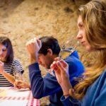 Cava Making Experience at the Local Winery in Barcelona - Exploring the Historic Farmhouse and Original Facilities