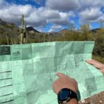 Cave Creek: Private Guided Sonoran Desert Hiking Tour - Meeting at Cave Creek’s Oregano’s Parking Lot and What to Expect