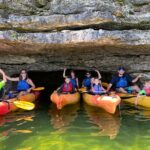 Cave Point Kayak Tour - Whitefish Dunes State Park’s Tall Dunes and Beaches