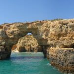 Caves and Coastline Cruise from Albufeira to Benagil - Weather Conditions and Cancellation Policies