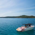 Cavtat to Lokrum Island, Betina Cave & St Jacobs beach boat tour - Starting Point and Departure Details