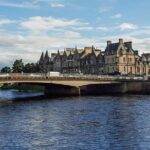 Cawdor Castle, Inverness, Culloden, Outlander and Loch Ness Tour - Exploring Culloden Battlefield and Nearby Sights