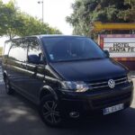 CDG - Euro Disney One Way Private Shuttle Transfer - Hotels and Destinations Covered by the Transfer