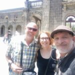 CDMX: Chapultepec Castle & Anthropology Museum Private Tour - Inside Chapultepec Castle: A Glimpse Into Mexican Royalty