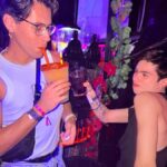 CDMX LGBT Tour: 3 Clubs + Ride + Host - Meet at Fuente de Cibeles: The Starting Point of the Night