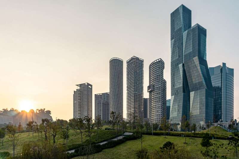 CDMX: Neighborhoods Contrasts Private Tour - Discovering Mexico City’s Historic Center and Constitution Square