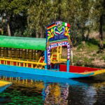 CDMX: Private tour of Xochimilco, Coyoacán, and the Frida Museum - Exploring Xochimilco’s Canals and Floating Vendors