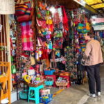 CDMX Street Food: Tour of Local Markets. - Exploring the Local Food Scene at a Traditional Taqueria