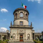 CDMX: Visit to Chapultepec Castle and Anthropology Museum - Starting Point at the National Museum of Anthropology