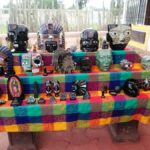 CdMx Walk & View: Bellas Artes, Cathedral, Historic Center - Starting Point and Logistics of Mexico City Pickup