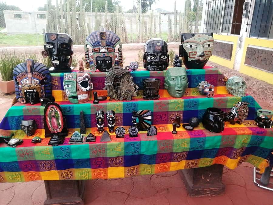 CdMx Walk & View: Bellas Artes, Cathedral, Historic Center - Starting Point and Logistics of Mexico City Pickup