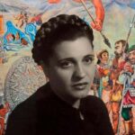 CDMX: Women Muralists Tour: Strokes that Resist - The Historic Colegio de San Ildefonso and Its Murals