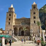 CEFALU' and MONREALE Private Tour with Guide Driver starts from Palermo - Starting Point: Convenient Hotel Pickup in Palermo