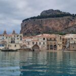 Cefalú Boat Tour - The Experience of Captain Alessandro and Melinda