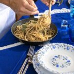 Cefalù: Dining Experience at a Local's Home - The Private Home Setting in Cefalù