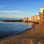 Cefalù's Food and Cultural Tour with Licensed Guide - Tasting Local Sicilian Street Food Along Lungomare Cristoforo Colombo