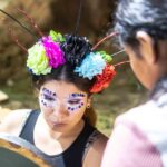 Celebrate Day of the Dead | All Inclusive - Visiting a Regional Hacienda to Dress as Catrinas